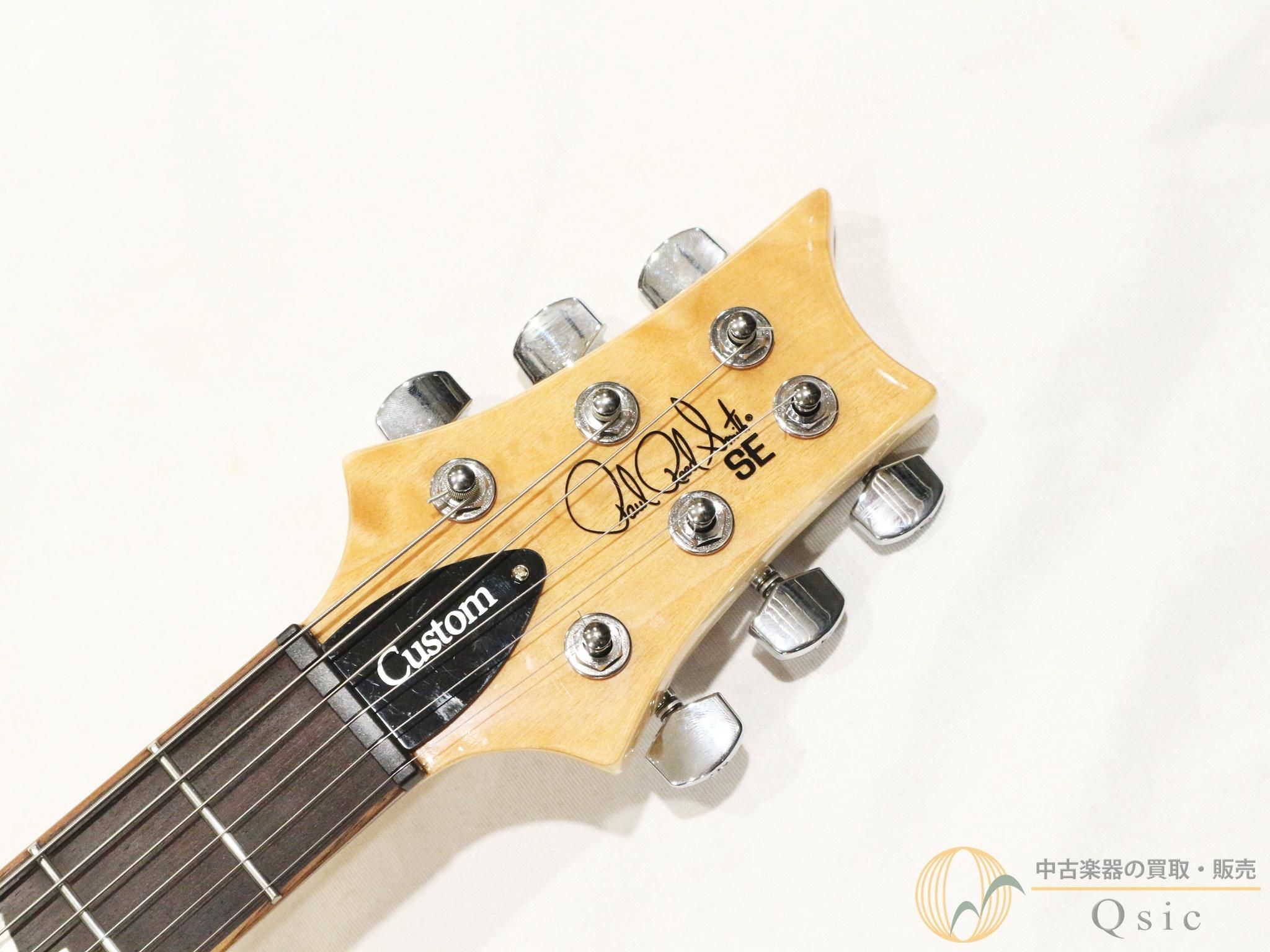 Paul Reed Smith（PRS） SE Custom 24 2023年製 【返品OK】[XL438
