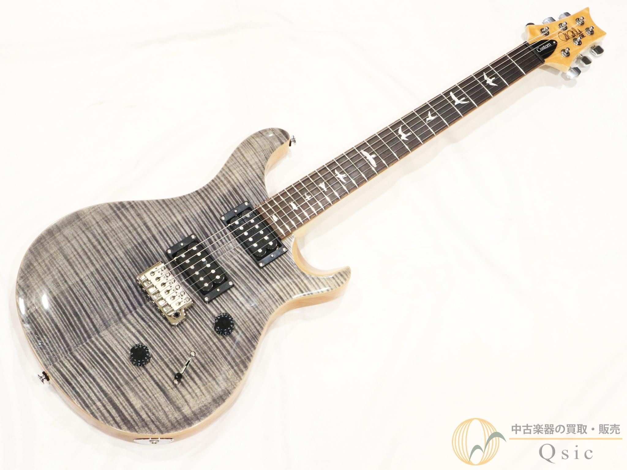 Paul Reed Smith（PRS） SE Custom 24 2023年製 【返品OK】[XL438
