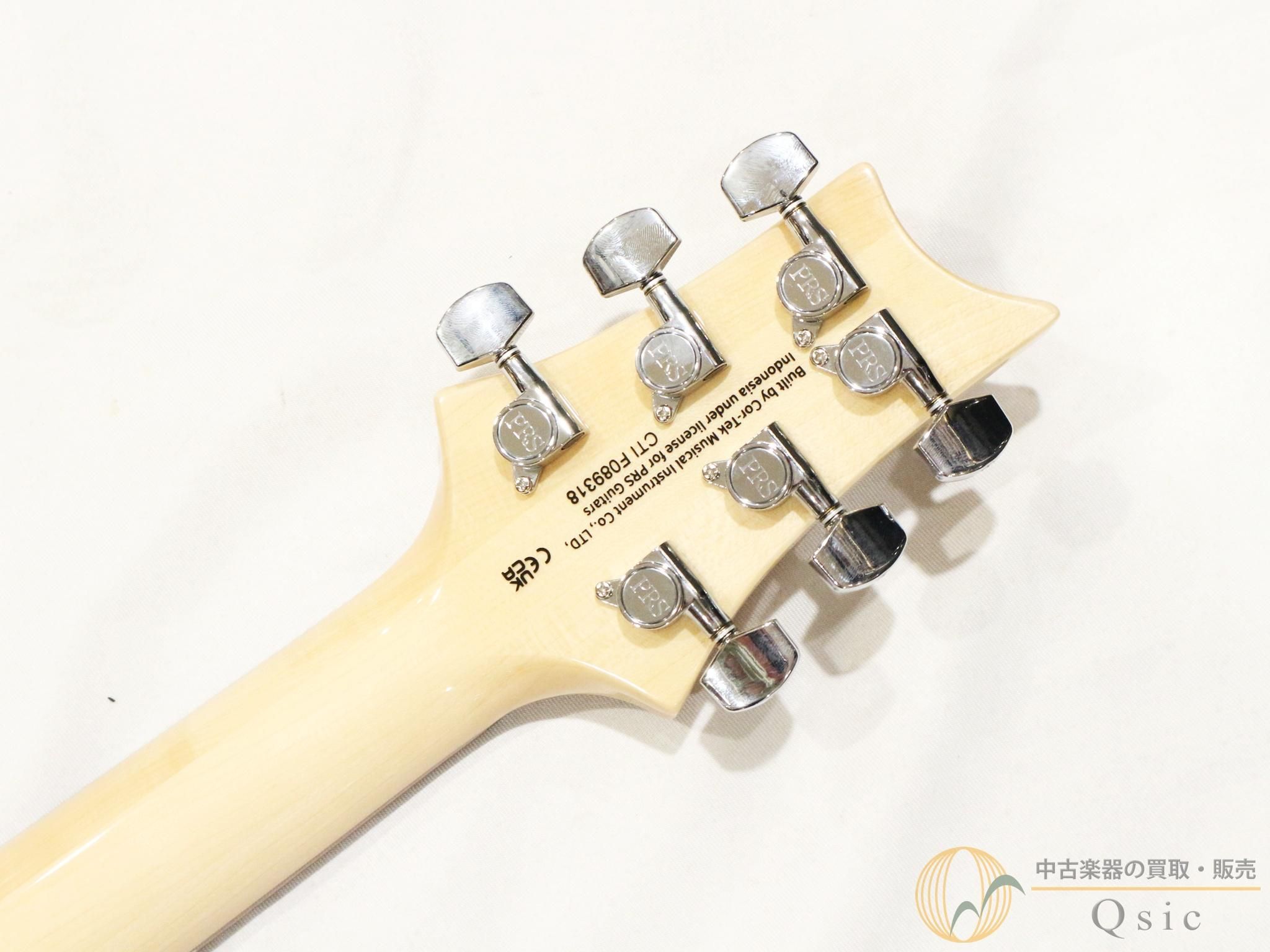 Paul Reed Smith（PRS） SE Custom 24 2023年製 【返品OK】[XL438