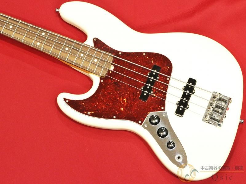 Fender American Professional II Jazz Bass Left Handed RW OWT ������OK��[XL044]�ڿ���Ź�߸ˡ�