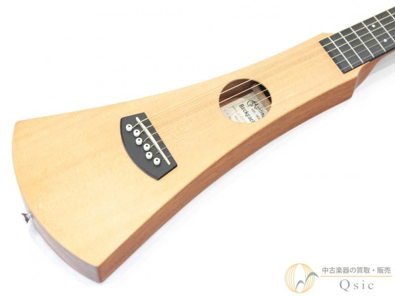 Martin Backpacker ������OK��[XLW37]�ڰ�����Ź�߸ˡ�