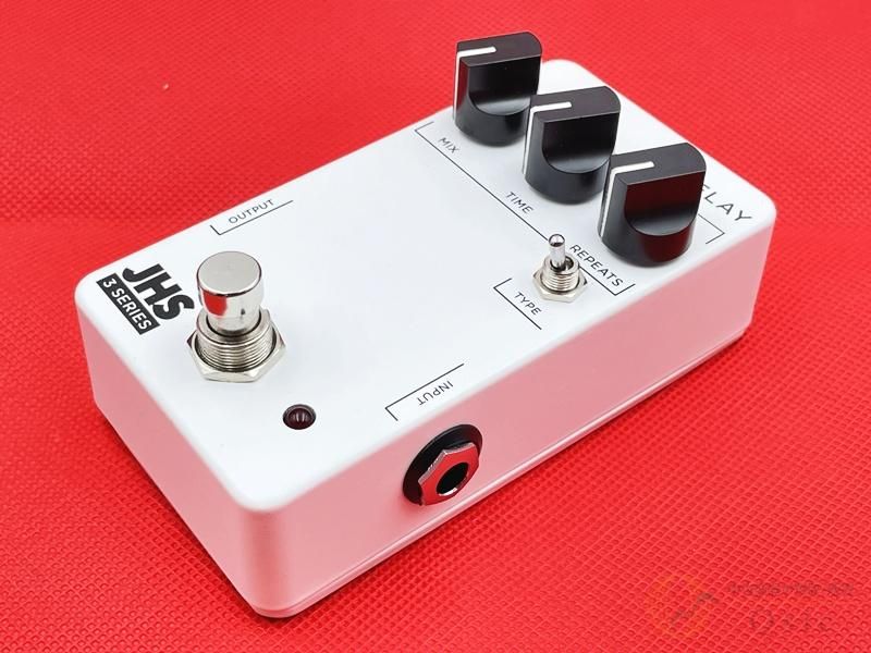 JHS Pedals 3 Series Delay [XLM89]������Ź�߸ˡ�