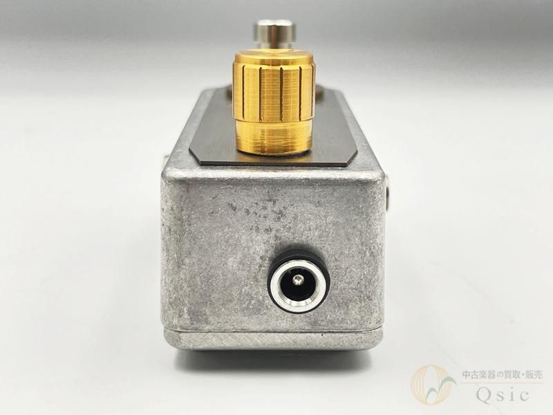 SviSound Ge Boost steampunk [XLM91]【梅田店在庫】 - 中古楽器の販売