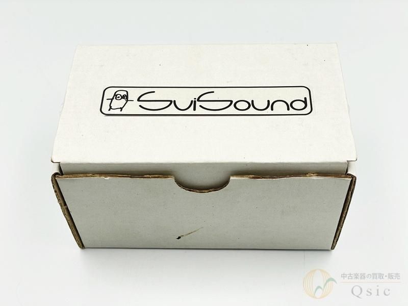 SviSound Ge Boost steampunk [XLM91]【梅田店在庫】 - 中古楽器の販売