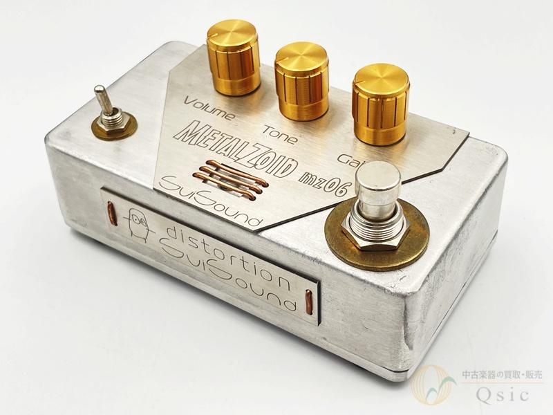 SviSound MetalZoid mz06 steampunk [XLM92]������Ź�߸ˡ�