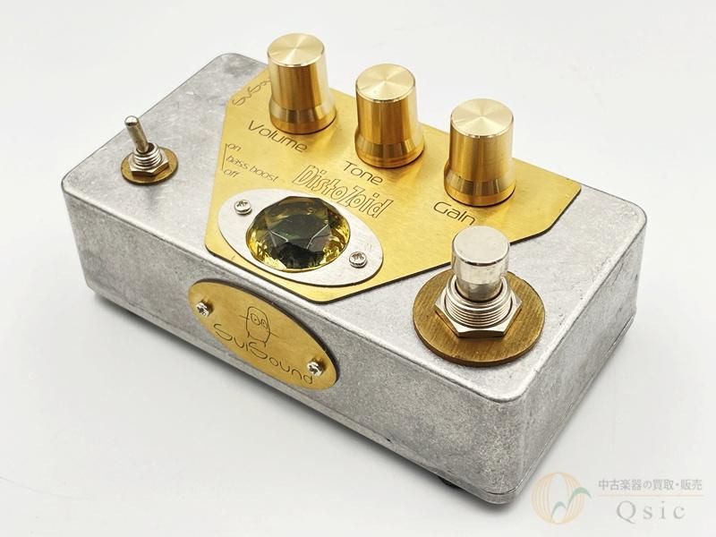 SviSound DistoZoid [XLM94]������Ź�߸ˡ�