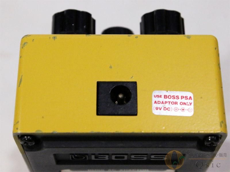 【元箱付き】BOSS OD-3 元箱付き】BOSS OD-3 【公式通販】