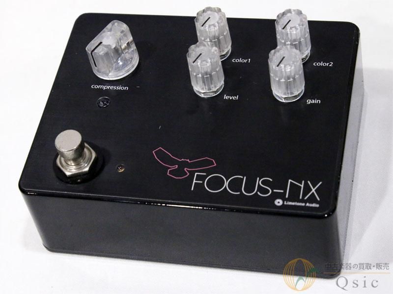 Limetone Audio FOCUS-NX [XL892]�ڿ���Ź�߸ˡ�