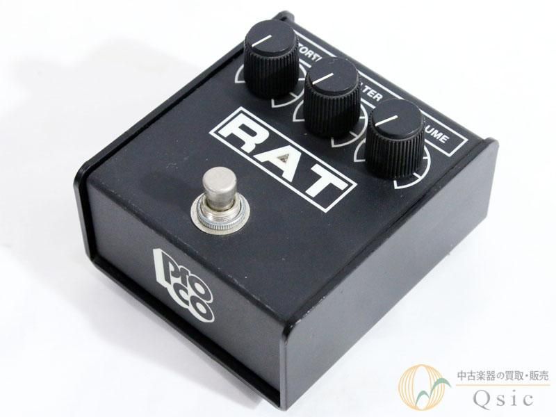 Proco RAT2 USA / LM308 [XL623]�ڿ���Ź�߸ˡ�