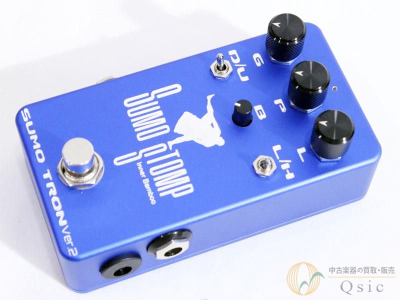 SUMO STOMP TRON Ver.2 [XL621]�ڿ���Ź�߸ˡ�