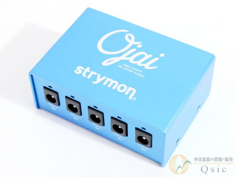strymon Ojai-X �������ѥ󥷥�󡦳�ĥ���å� [XL620]�ڿ���Ź�߸ˡ�