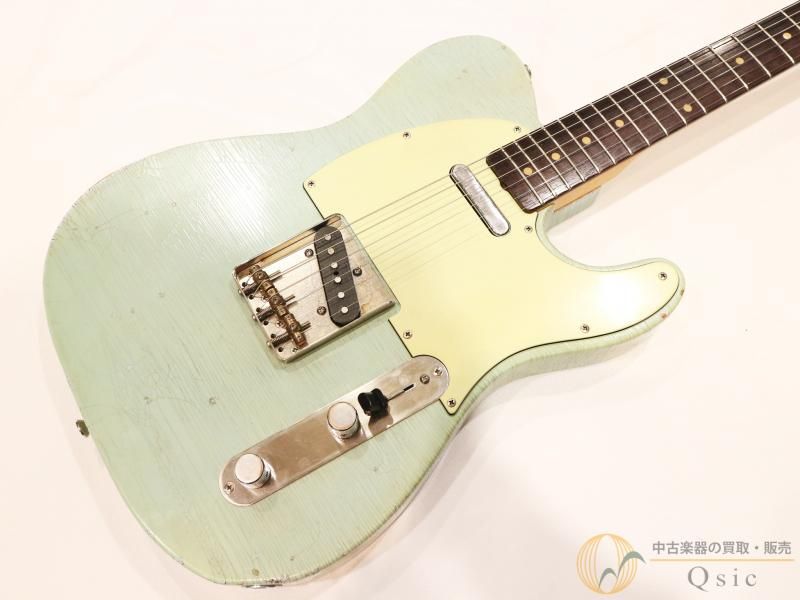 g7 Special g7-TL/BZF Lightly Aged Type3 Daphne Blue 2020ǯ�� ������OK��[XL443]�ڿ���Ź�߸ˡ�