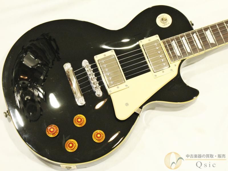 Epiphone Les Paul Standard Ebony Black ������OK��[XL072]�ڿ���Ź�߸ˡ�