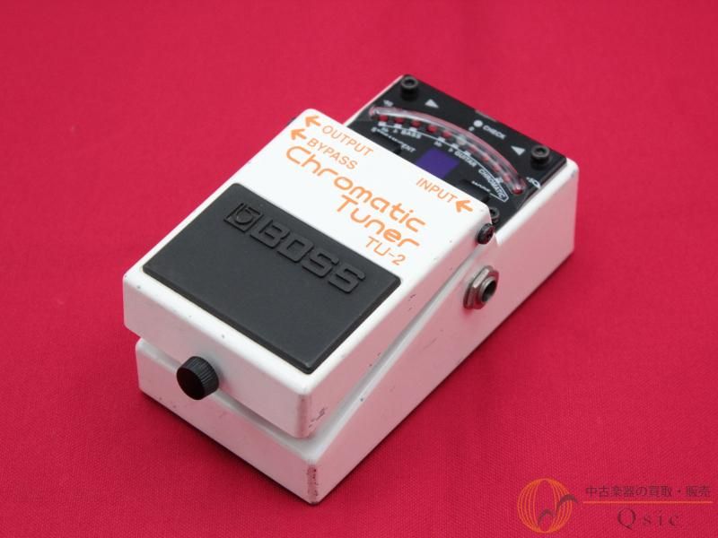 BOSS TU-2 [XLW49]�ڰ�����Ź�߸ˡ�