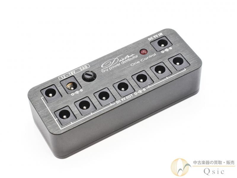 One Control One Control distro [XLK80]������Ź�߸ˡ�