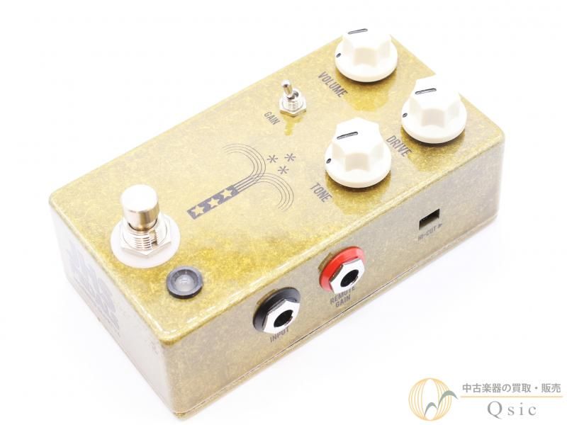 JHS Pedals Morning Glory V4 [XLL96]������Ź�߸ˡ�