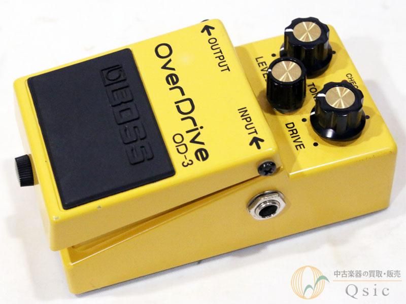 BOSS OD-3 1998ǯ�� [XL873]�ڿ���Ź�߸ˡ�