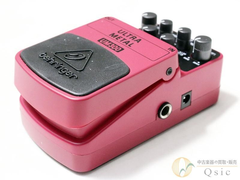 BEHRINGER UM300 [XL457]�ڿ���Ź�߸ˡ�