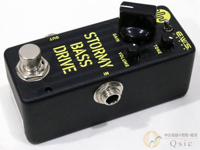 E.W.S. Stormy Bass Drive [XL159]�ڿ���Ź�߸ˡ�