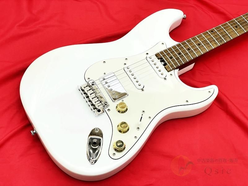 Bacchus BSH-750 RSM 【返品OK】[MMM25]【梅田店在庫】 - 中古楽器の