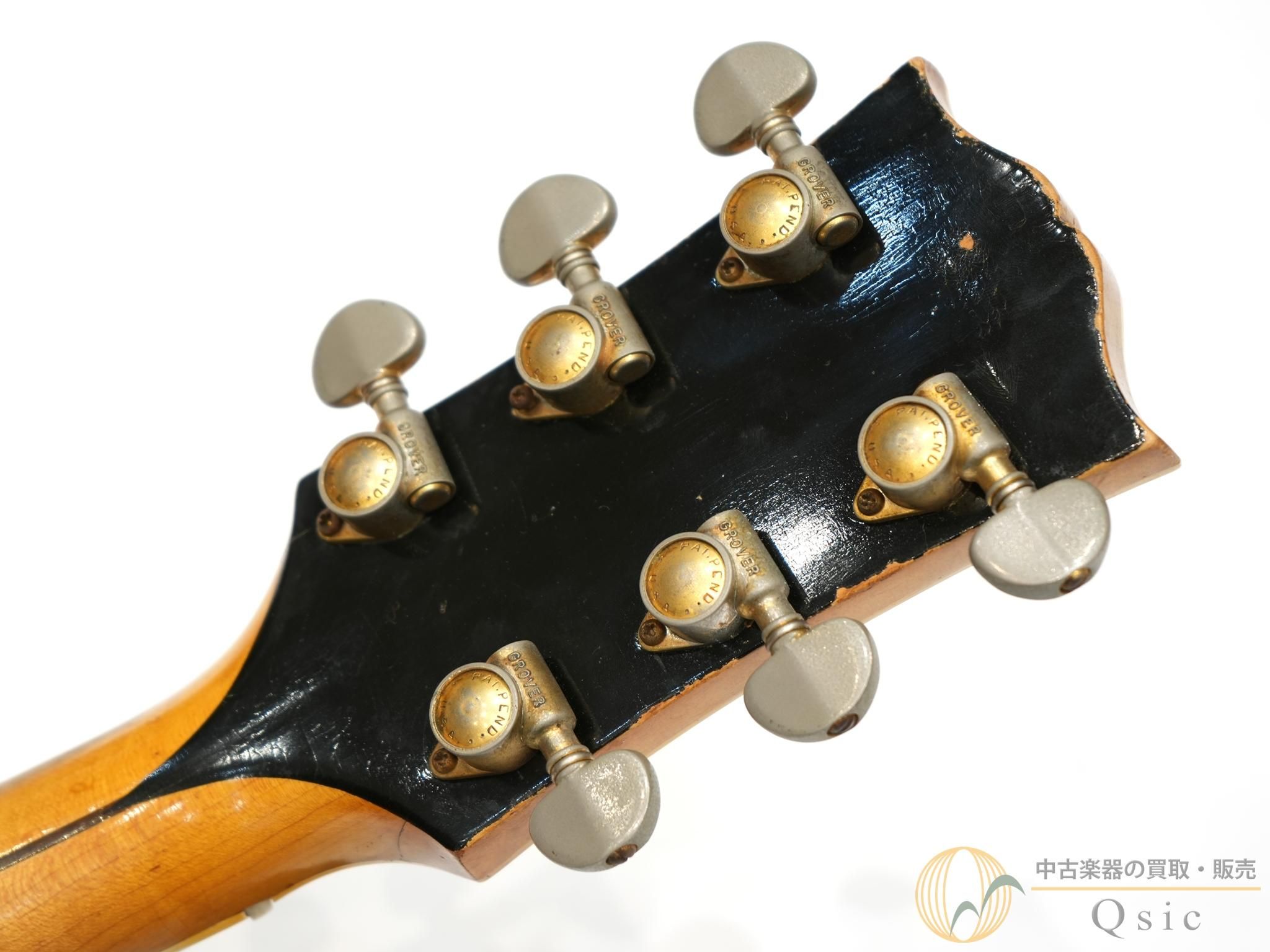 Gibson J-200 1959年製 【返品OK】[NMX11]【阿倍野店在庫】 - 中古楽器