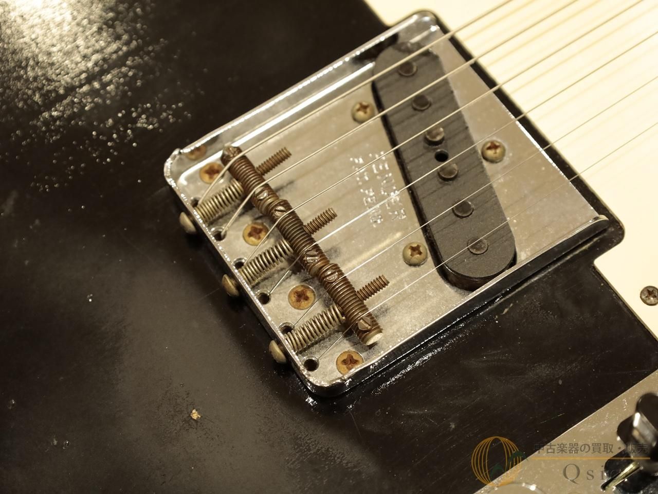 Fender Custom Shop LTD 1959 Telecaster Relic 【返品OK】[OM969