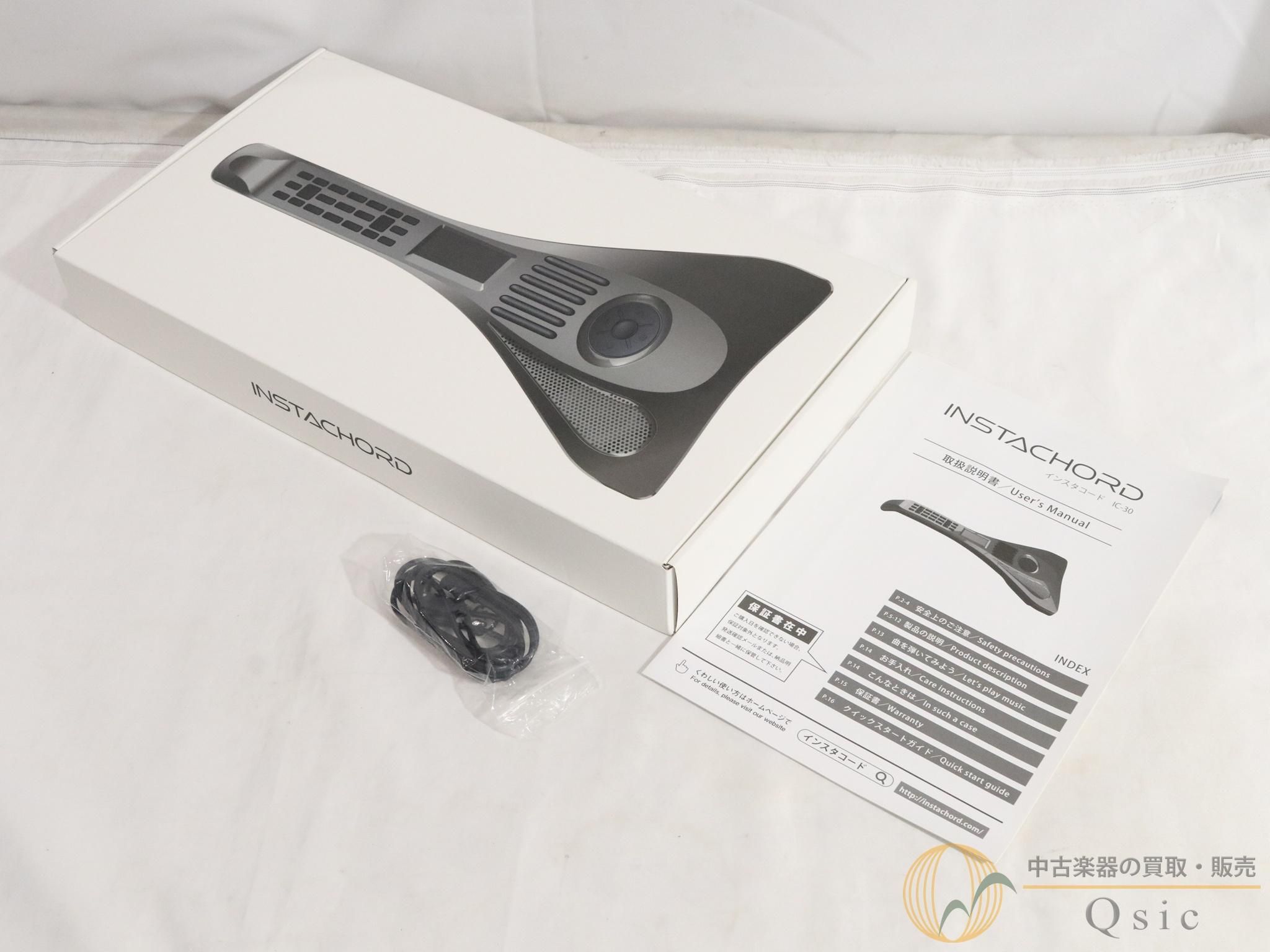 InstaChord IC-30 [PM869]【神戸店在庫】 - 中古楽器の販売 【Qsic