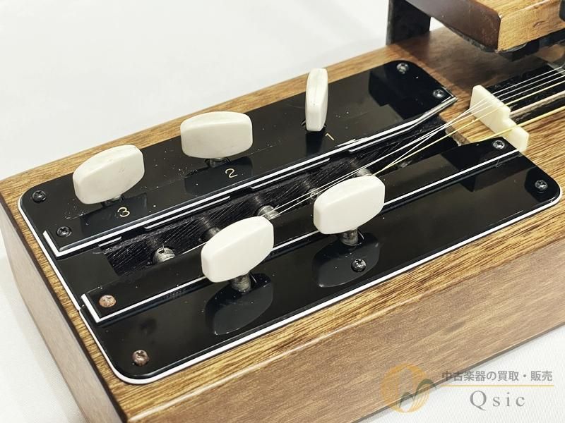 ノーブランド 大正琴 宴 [QMS12]【箕面店在庫】 - 中古楽器の販売