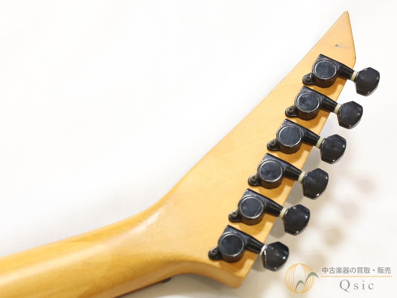 Grover Jackson GJr-v40SP 【返品OK】[QM739]【神戸店在庫】 - 中古