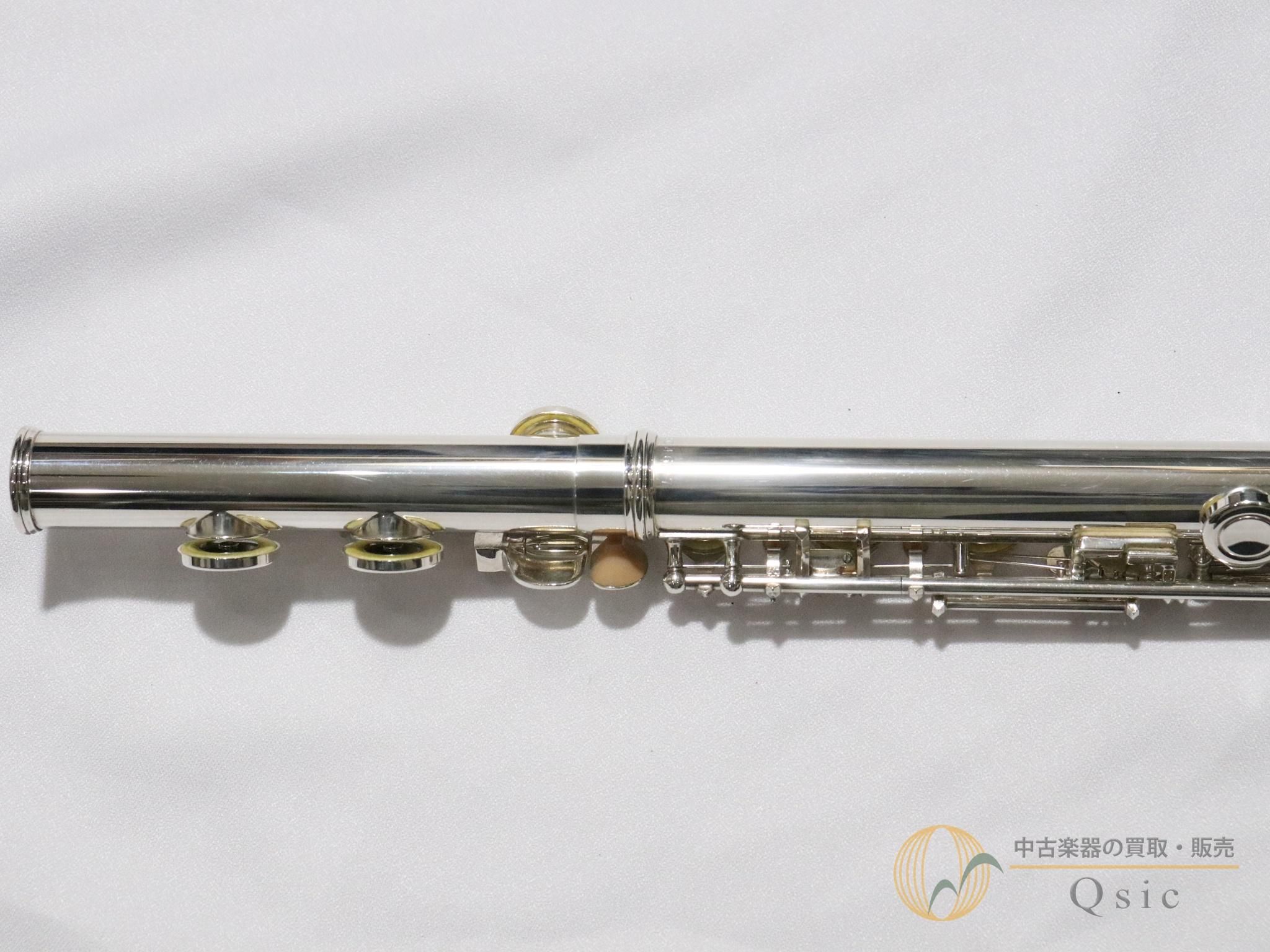 YAMAHA YFL-311II◎【便利な安心キット対象商品】 [調整済み] 【返品OK