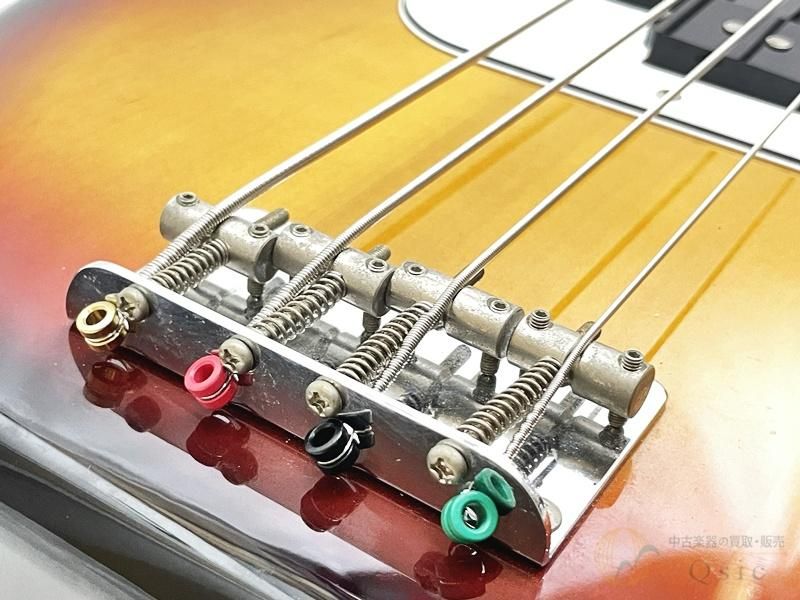 FUJIGEN（FgN） JPB-5R 【返品OK】[SMM53]【梅田店在庫】 - 中古楽器の