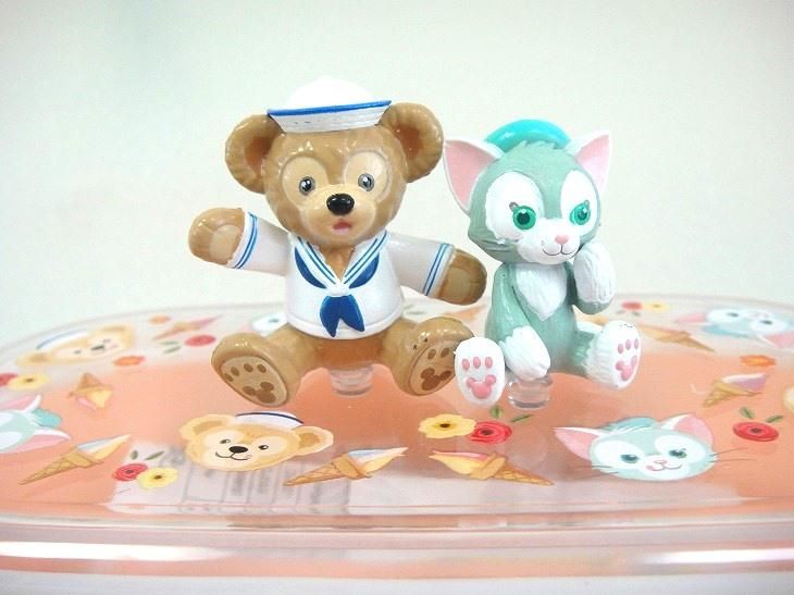 ディズニーベア ダッフィーの通販購入サイト さくらこのduffy S House へようこそ