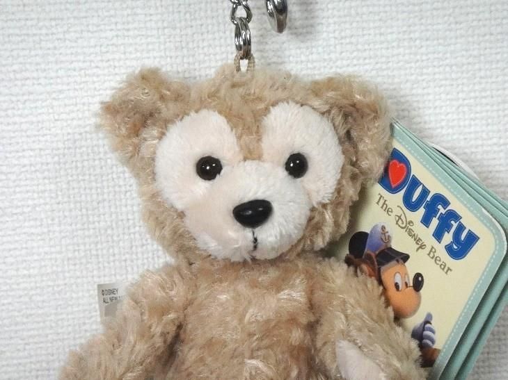 ディズニーベア・ダッフィーの通販購入サイト｜「さくらこのDuffy's
