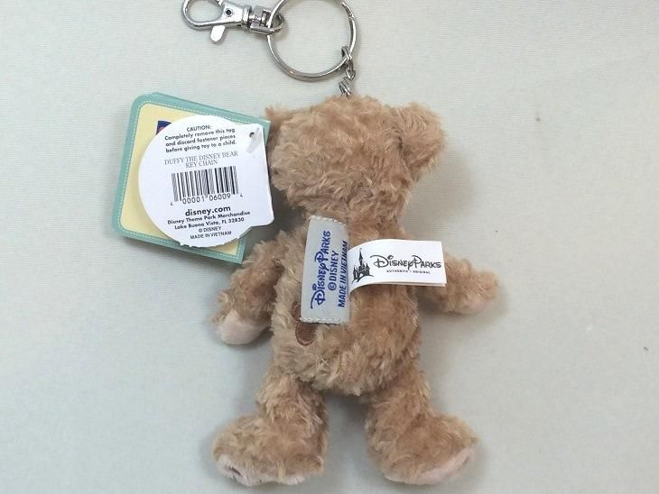 ディズニーベア・ダッフィーの通販購入サイト｜「さくらこのDuffy's