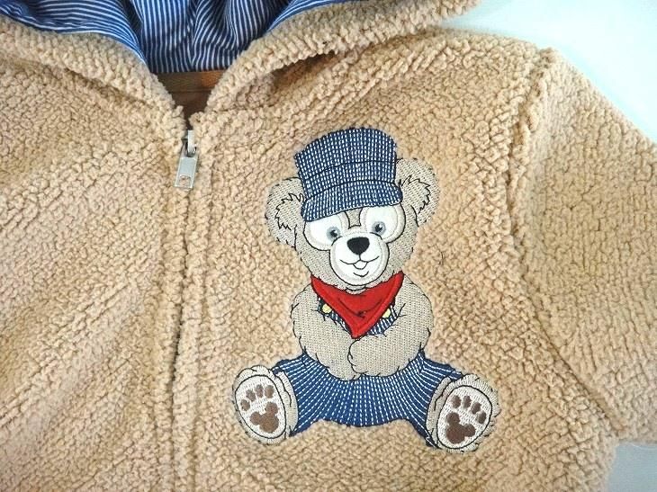 ビルドアベアー♥レア　貴重なダッフィー ディズニーベア・ダッフィーの通販購入サイト｜「さくらこのDuffy's