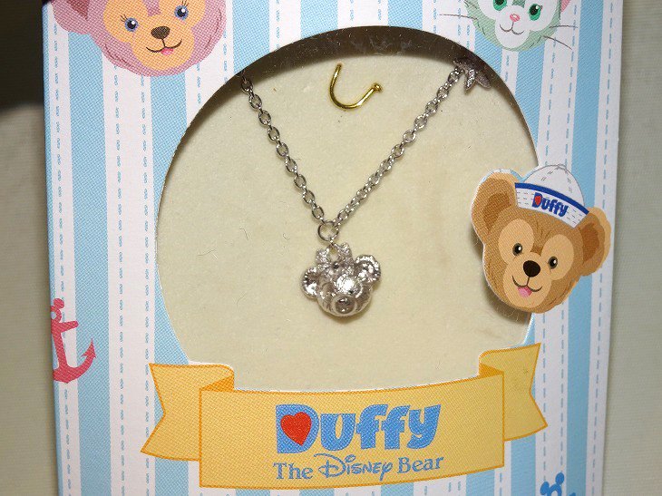 ディズニーベア・ダッフィーの通販購入サイト｜「さくらこのDuffy's House」へようこそ♪