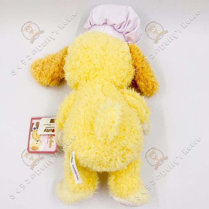 ディズニーベア　クッキー　ダッフィ ディズニーベア・ダッフィーの通販購入サイト｜「さくらこの