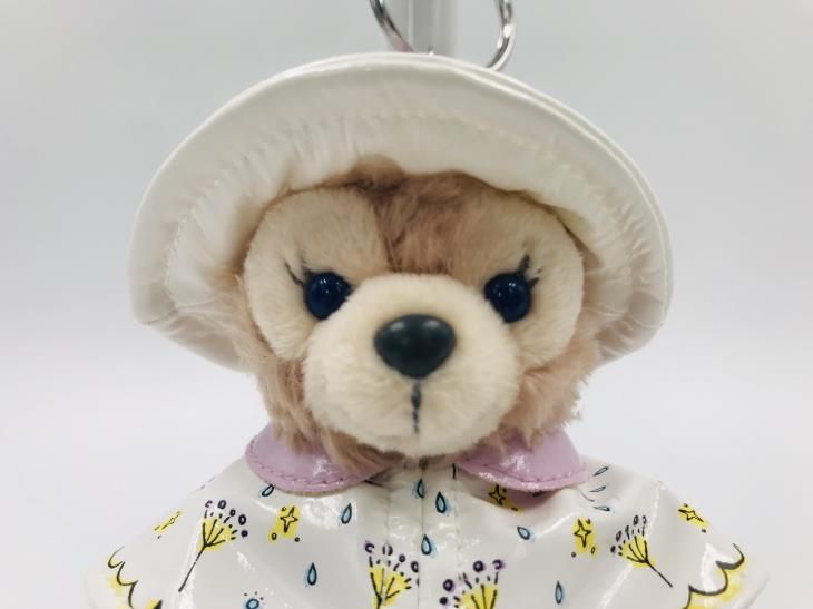 ディズニーベア・ダッフィーの通販購入サイト｜「さくらこのDuffy's House」へようこそ♪