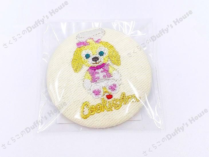 新品★ダッフィー＆フレンズ★デビル クッキーアン2019年ハロウィン★香港限定 新品☆ダッフィー＆フレンズ☆デビル クッキーアン2019年