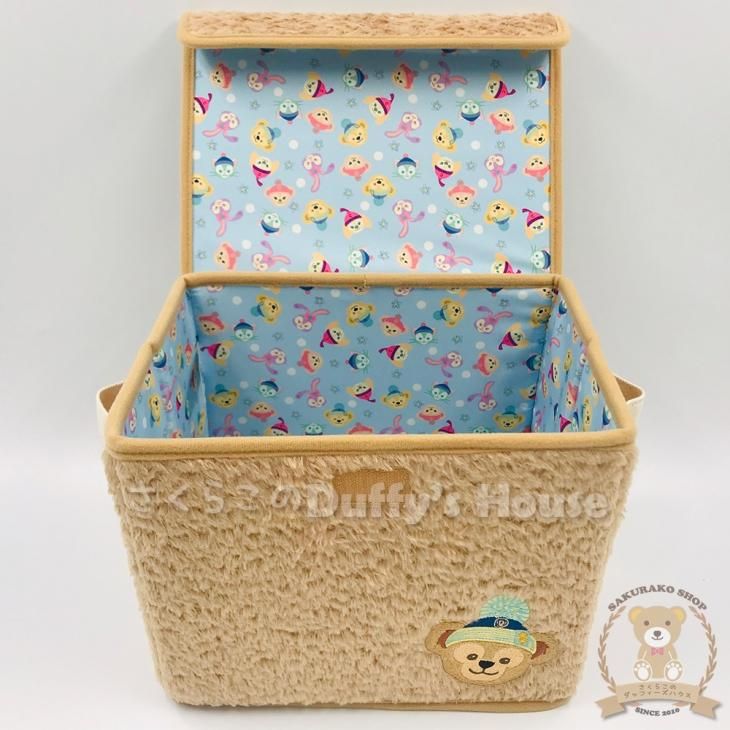 ディズニーベア ダッフィーの通販購入サイト さくらこのduffy S House へようこそ