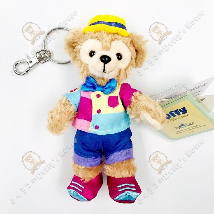 ディズニーベア ダッフィーの通販購入サイト さくらこのduffy S House へようこそ