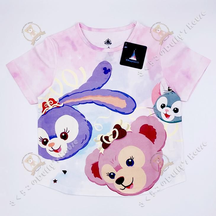 ディズニーベア ダッフィーの通販購入サイト さくらこのduffy S House へようこそ ディズニーベア ダッフィーの通販購入サイト さくらこのduffy S House へようこそ