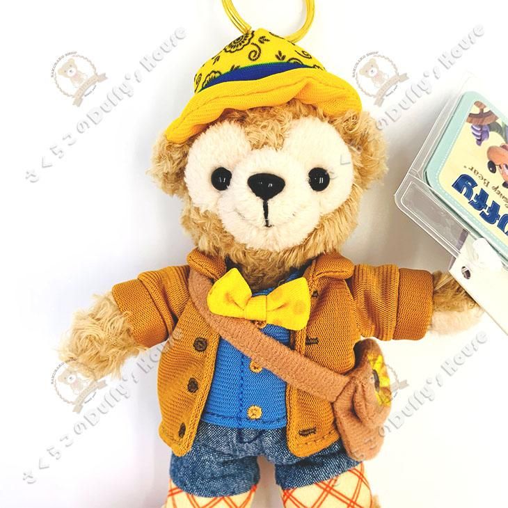 ディズニーベア ダッフィーの通販購入サイト さくらこのduffy S House へようこそ