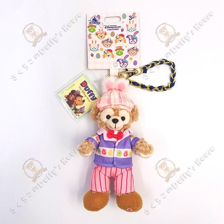 ディズニーベア ダッフィーの通販購入サイト さくらこのduffy S House へようこそ