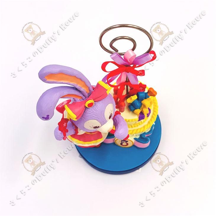 上海ディズニー公式グッズ ステラルー オルゴール 上海ディズニー公式グッズ ステラルー オルゴール 上海