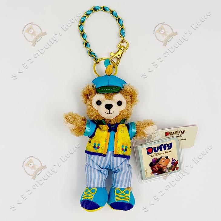 ディズニーベア・ダッフィーの通販購入サイト｜「さくらこのDuffy's