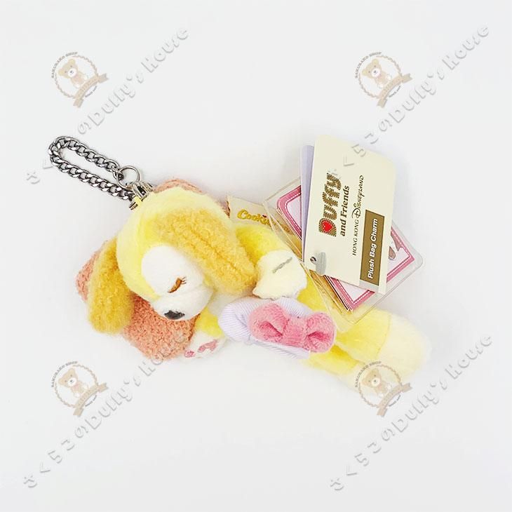 ディズニーベア・ダッフィーの通販購入サイト｜「さくらこのDuffy's