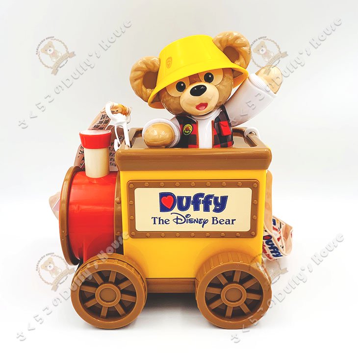 ディズニーベア・ダッフィーの通販購入サイト｜「さくらこのDuffy's House」へようこそ♪