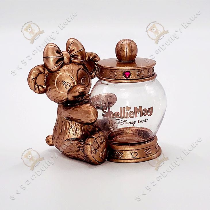 Disney - 上海ディズニー　ルシファー　マリーシークレットボックス　ミステリーボックス　7点 Disney - 上海ディズニー ルシファー マリーシークレット