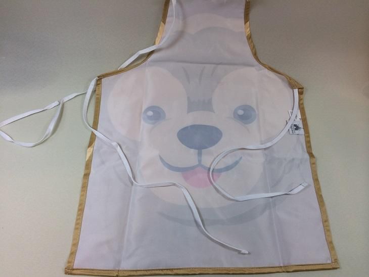 ダッフィー  105㎝ タマリス Tamaris サイドジップスニーカー （ライトベージュ